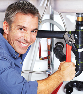 DRAINAGE EXPERTS Dagenham