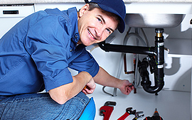 RESIDENTIAL DRAINAGE Dagenham